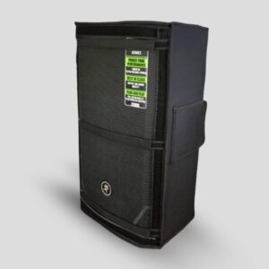 Mackie 15 inç Hoparlör Soft Case